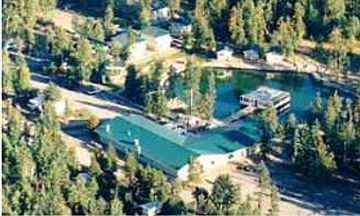 Clearwater Valley Resort & KOA Kampgrnd
