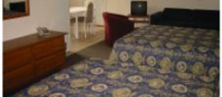 Clearwater Valley Resort & KOA Kampgrnd Room