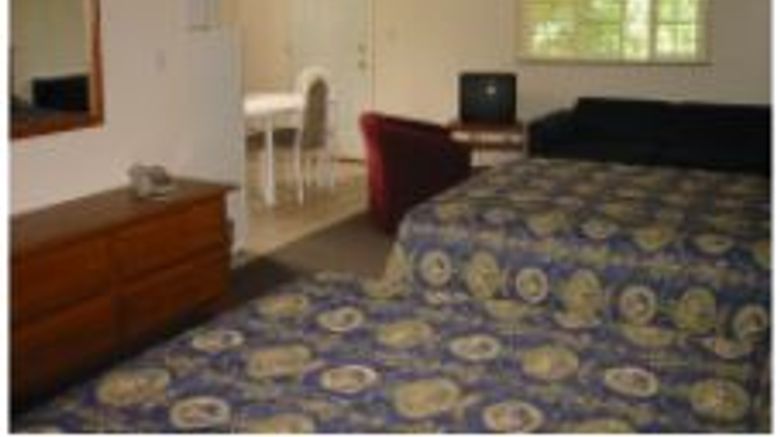 <b>Clearwater Valley Resort & KOA Kampgrnd Room</b>