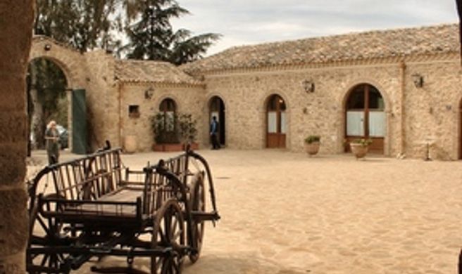 Il Gigliotto Exterior