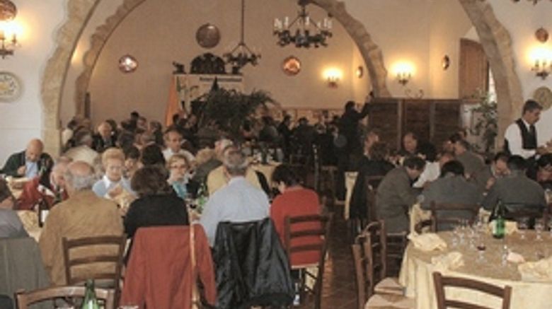 <b>Il Gigliotto Restaurant</b>