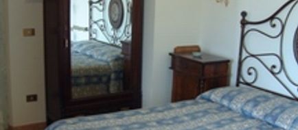 Il Gigliotto Room
