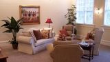 <b>Lyndon House Bed & Breakfast Lobby</b>