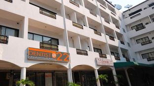 Admiral Suites
