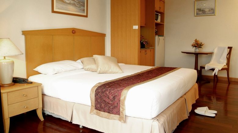 <b>Admiral Suites Room</b>