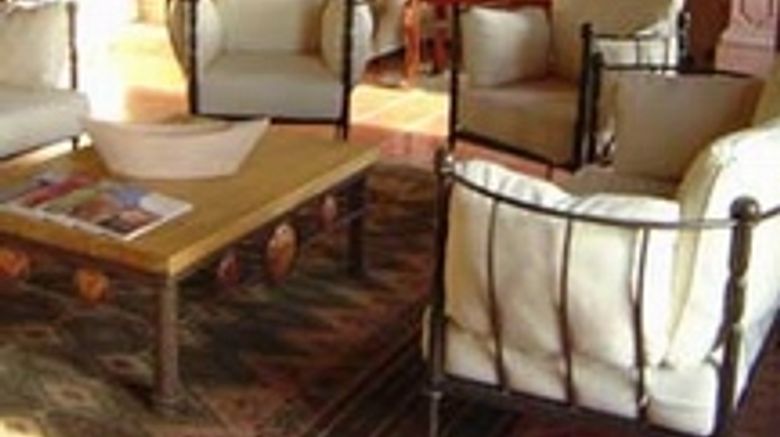 <b>Mirador del Frayle Lobby</b> <b>Mirador del Frayle Lobby</b>