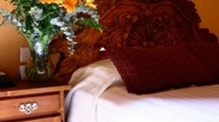 Mirador del Frayle Room