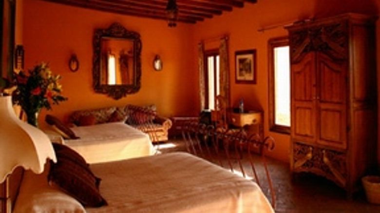 <b>Mirador del Frayle Suite</b> <b>Mirador del Frayle Suite</b>