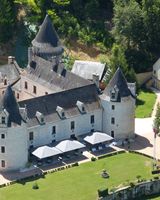 Chateau La Fleunie