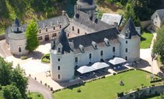 Chateau La Fleunie