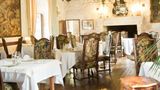 Chateau La Fleunie Restaurant