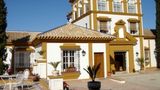 Cortijo Soto Real Exterior