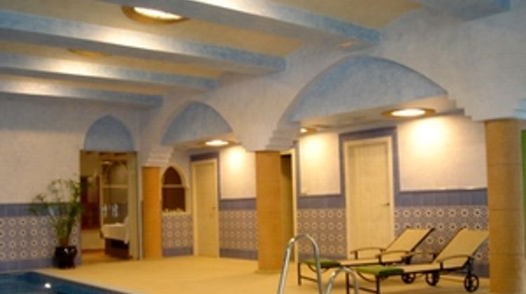 Cortijo Soto Real Spa