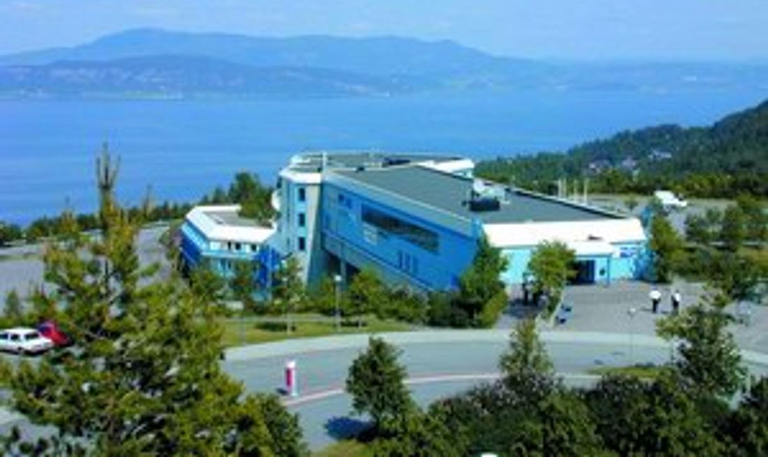 Stav Hotel Exterior