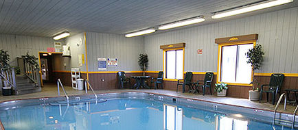 Travelodge by Wyndham Ishpeming/Marquett Pool
