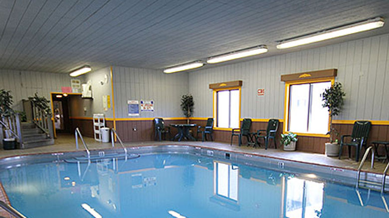 <b>Travelodge by Wyndham Ishpeming/Marquett Pool</b>