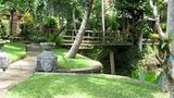Nick's Pension Exterior