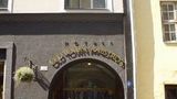 Hotel Old Town Maestro Exterior