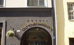 Hotel Old Town Maestro