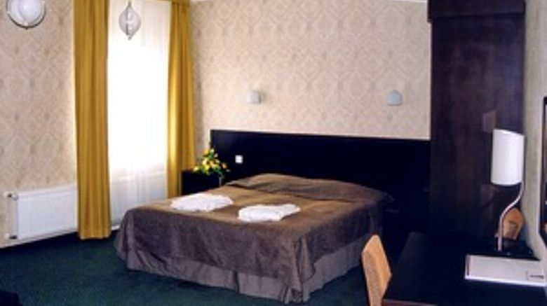 <b>Hotel Old Town Maestro Suite</b>