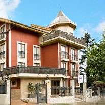 Ayre Hotel Alfonso II