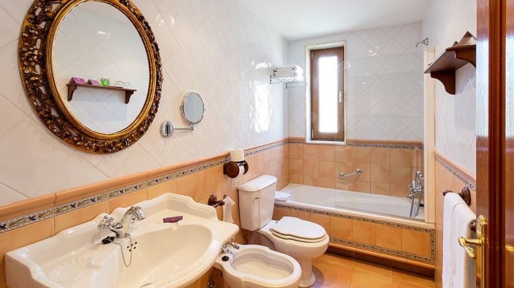 Ayre Hotel Alfonso II Spa