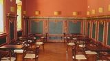 Antiguo Convento Banquet