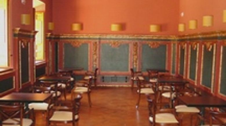 <b>Antiguo Convento Banquet</b>