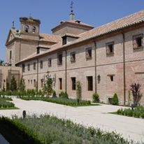 Antiguo Convento