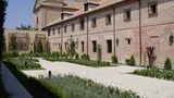 Antiguo Convento Exterior