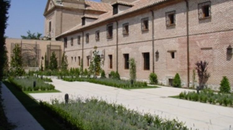 Antiguo Convento Exterior