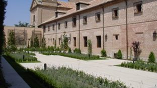 Antiguo Convento