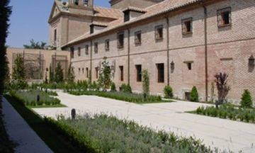 Antiguo Convento