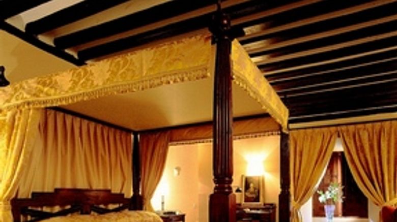 <b>Antiguo Convento Suite</b>