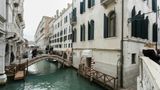 Hotel Al Ponte dei Sospiri Exterior