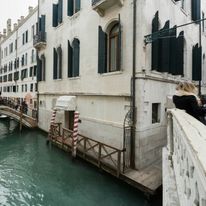 Hotel Al Ponte dei Sospiri