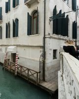 Hotel Al Ponte dei Sospiri