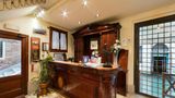 Hotel Al Ponte dei Sospiri Lobby
