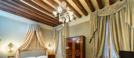 Hotel Al Ponte dei Sospiri Room