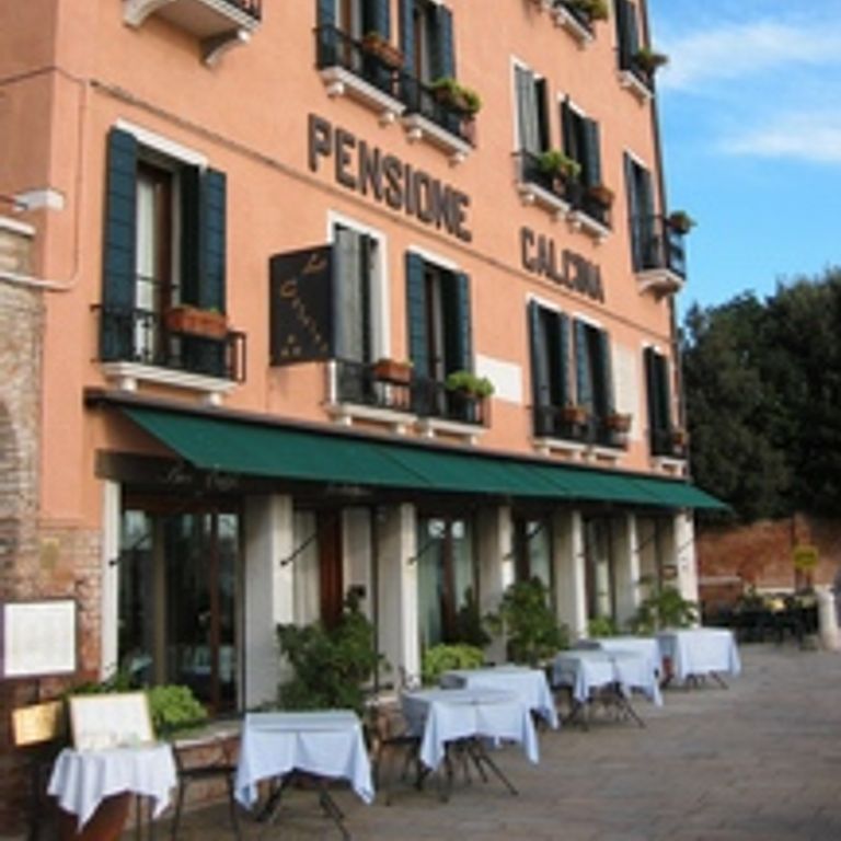 Pensione La Calcina