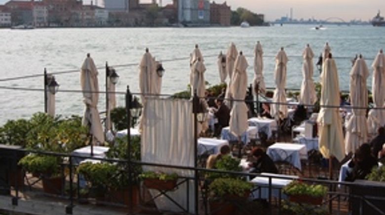 <b>Pensione La Calcina Restaurant</b>