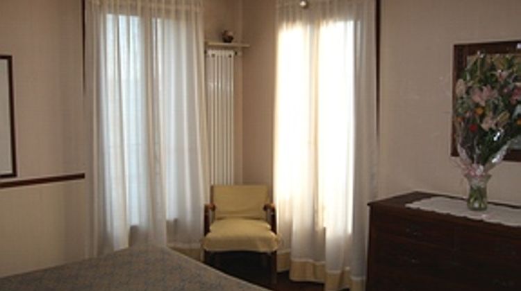 Pensione La Calcina Room