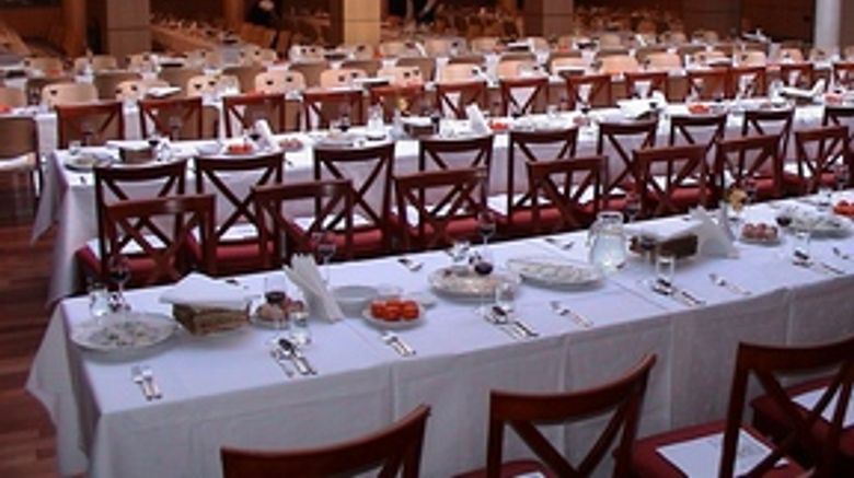 <b>Hotel Conti Banquet</b>