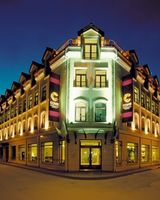 Hotel Conti