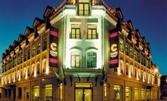 Hotel Conti