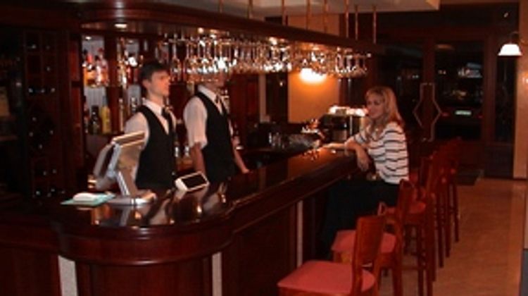 Hotel Conti Restaurant