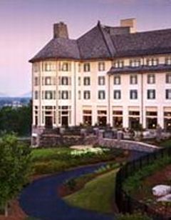 The Inn on Biltmore Estate