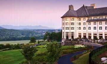 The Inn on Biltmore Estate