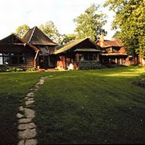 Stout's Island Lodge