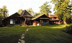Stout's Island Lodge